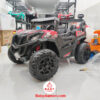 Xe Hơi Địa Địa Hình Trẻ Em Hc 301, 1-6 tuổi