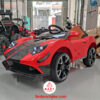 Xe Hơi Điện Trẻ Em Pagani Zonda Bdq 1589 tải tối đa 25 ký, 1-4 tuổi