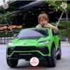 Xe điện trẻ em bản quyền lamborghini urus STM 666, 1-6 tuổi