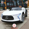 Xe ô tô trẻ em Mercedes MG 9988, 1-4 tuổi