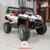 Xe ô tô điện trẻ em địa hình tải trọng lớn XZG 1088 tải tối đa 50 ký, 1-8 tuổi