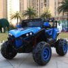 Ô tô điện trẻ em XJL 588, 1-8 tuổi