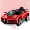 Xe điện trẻ em MG 9588 Bugatti Centodieci, 1-4 tuổi