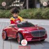 Ô tô điện trẻ em Maybach WMT 6188, 1-5 tuổi