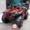 Xe điện trẻ em BQ 2188 BBT 3366, 1-6 tuổi