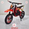 Xe Máy Điện Cào Cào 36V 87 Tải Tối Đa 80kg, 30km/h
