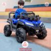 Xe điện cho bé địa hình nhỏ LW 6188 tải tối đa 30 kí, 1-5 tuổi