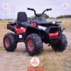 Xe điện cho bé ATV địa hình XMX 607 tải trọng lớn, 5-10 tuổi