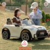 Xe điện cho bé Mini Cooper 2 cửa SMT 5688 siêu đẳng cấp