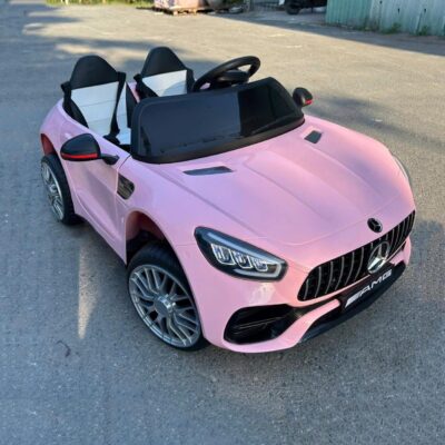 Xe ô tô điện trẻ em Mercedes AMG KQT 563, 1-6 tuổi