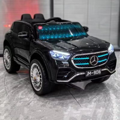 Xe điện trẻ em Mercedes JM 906, 1-5 tuổi