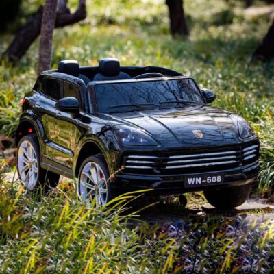 Xe điện trẻ em Porsche WN 608, 1-8 tuổi